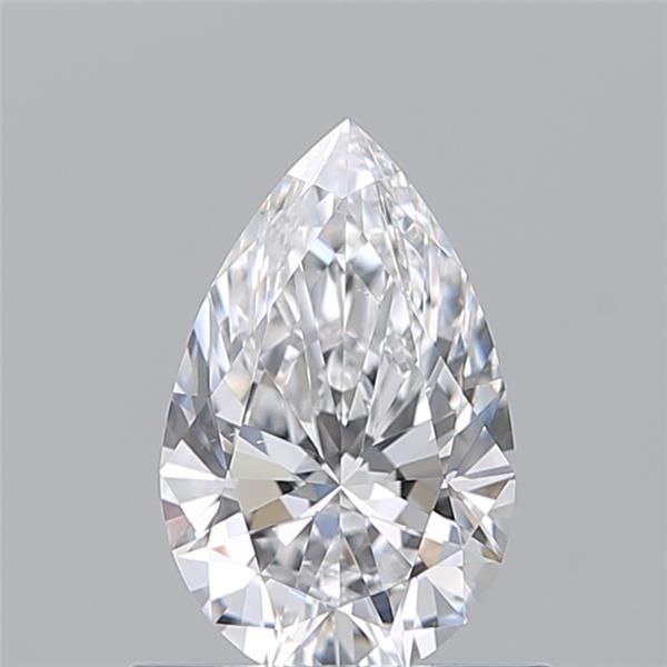 PEAR 0.7 D VS2 --VG-VG - 101170138370 GIA Diamond