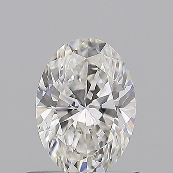 OVAL 0.7 F VVS2 --VG-VG - 101170138374 GIA Diamond