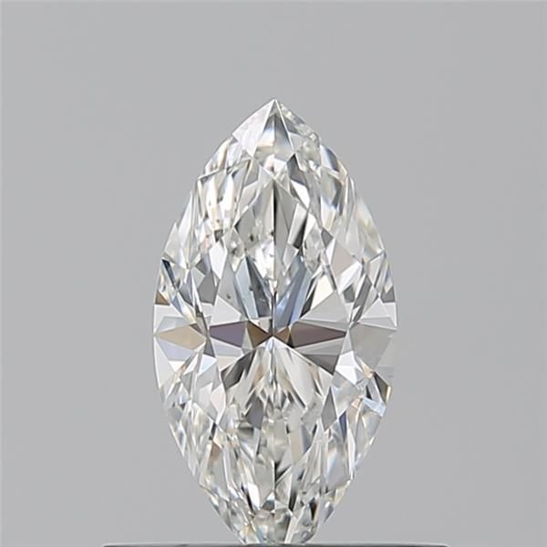 MARQUISE 0.51 H VS2 --VG-VG - 101170138383 GIA Diamond