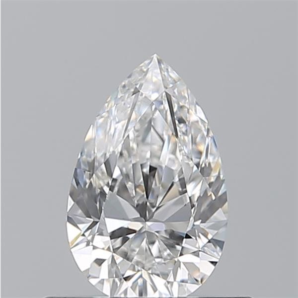 PEAR 0.5 E VS2 --VG-EX - 101170138393 GIA Diamond