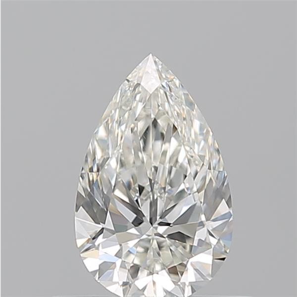 PEAR 0.55 I IF --VG-VG - 101170138432 GIA Diamond