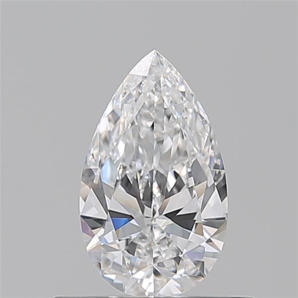 PEAR 0.5 D VS1 --VG-VG - 101170138444 GIA Diamond