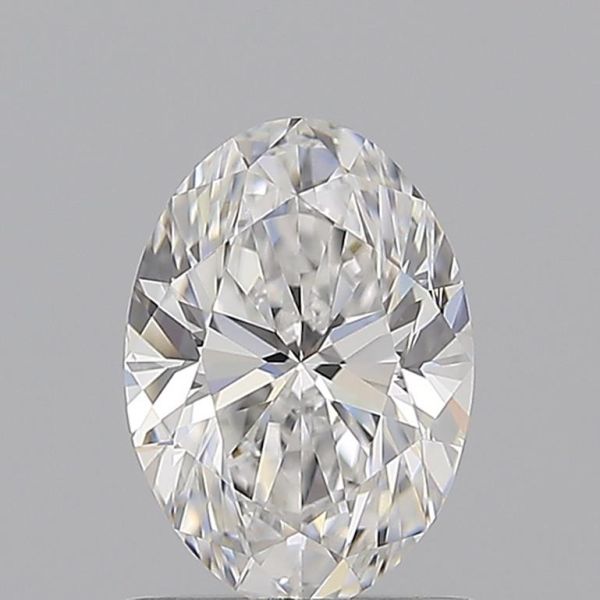 OVAL 1.2 E VS2 --VG-VG - 101170138453 GIA Diamond