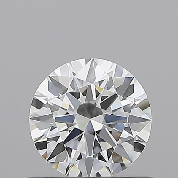 ROUND 0.5 D IF EX-EX-EX - 101170138468 GIA Diamond