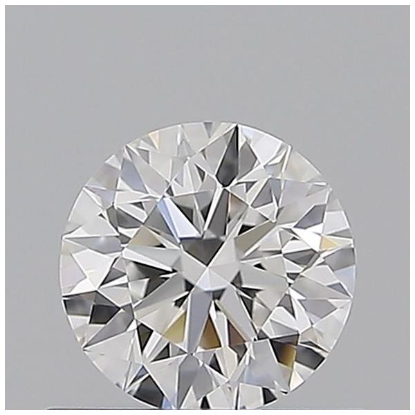 ROUND 0.61 E VS1 EX-EX-EX - 101170138476 GIA Diamond