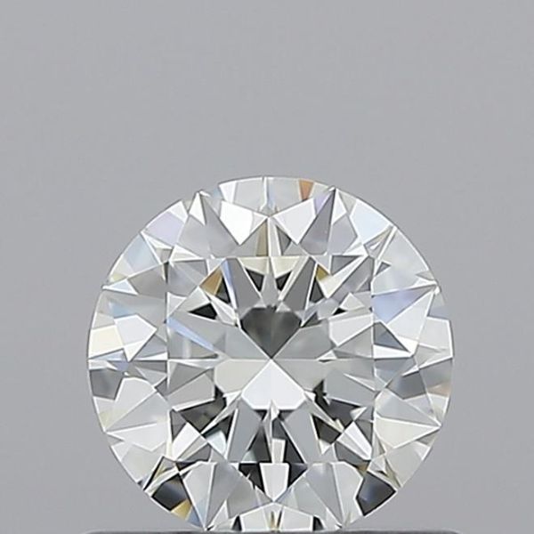 ROUND 0.51 G IF EX-EX-EX - 101170138480 GIA Diamond