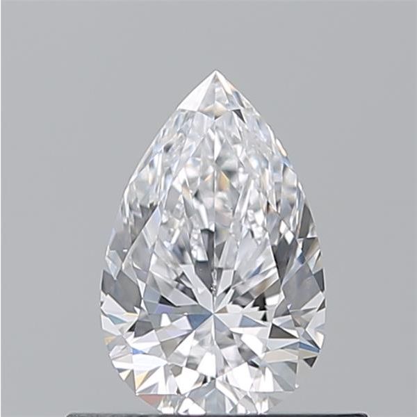 PEAR 0.51 D VS2 --VG-EX - 101170138495 GIA Diamond