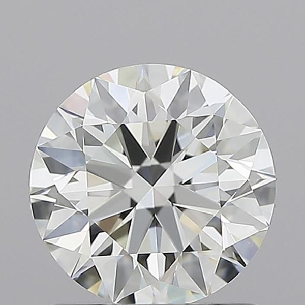 ROUND 1.01 I VVS2 EX-EX-EX - 101170138514 GIA Diamond