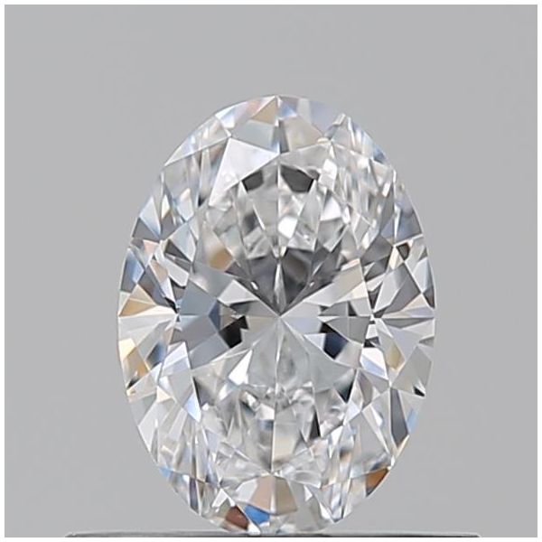 OVAL 0.51 D VVS1 --VG-EX - 101170138578 GIA Diamond
