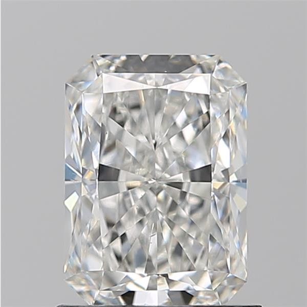 RADIANT 1.2 G VS2 --VG-EX - 101170138592 GIA Diamond