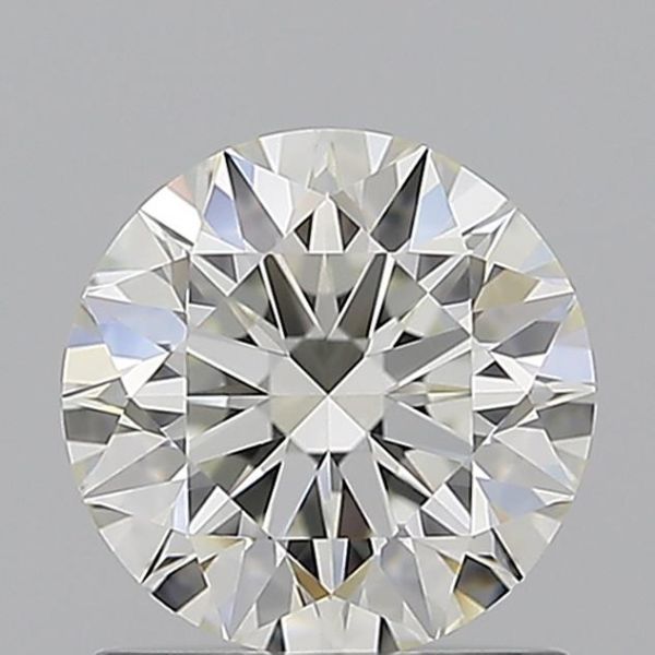 ROUND 1.15 I VVS2 EX-EX-EX - 101170138593 GIA Diamond