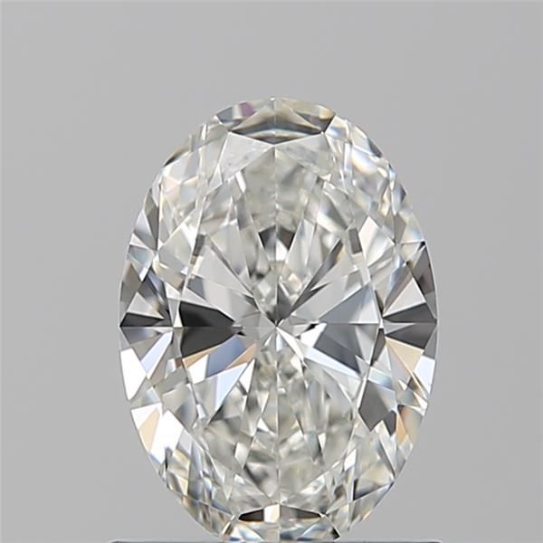 OVAL 1.01 G VS1 --VG-EX - 101170138599 GIA Diamond