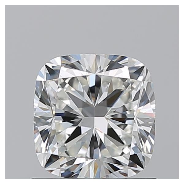 CUSHION 1.01 I VS1 --EX-EX - 101170138610 GIA Diamond