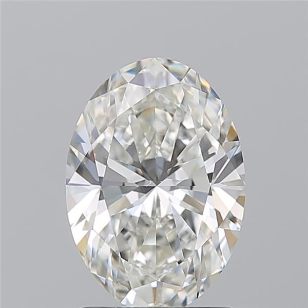 OVAL 1.77 I VS2 --EX-EX - 101170138627 GIA Diamond