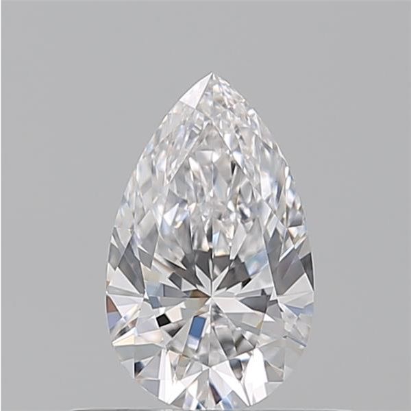 PEAR 0.51 D VS1 --EX-EX - 101170138655 GIA Diamond