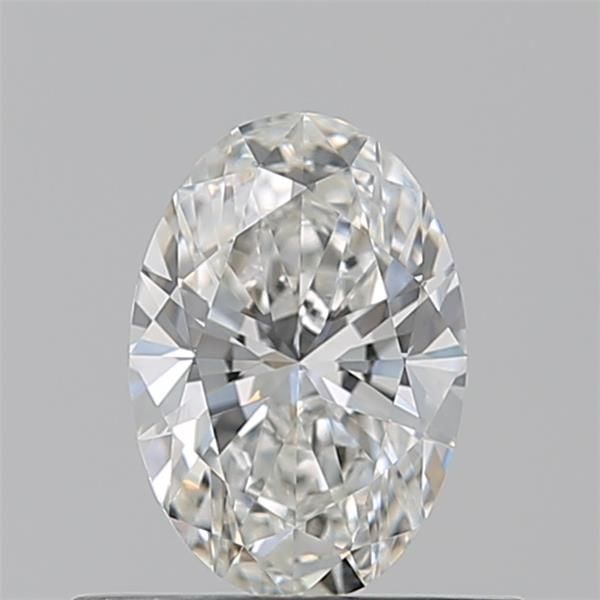 OVAL 0.52 G IF --VG-VG - 101170138662 GIA Diamond