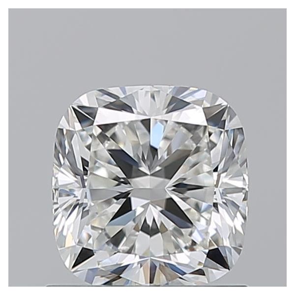 CUSHION 1.02 H VVS1 --EX-EX - 101170138696 GIA Diamond