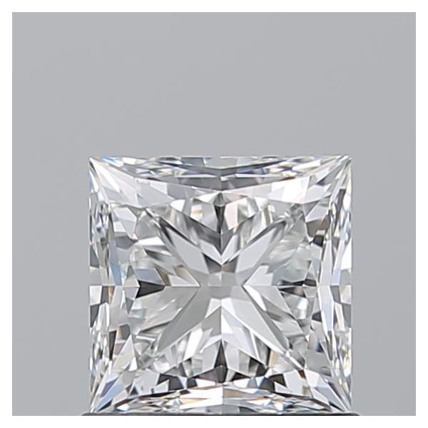 PRINCESS 1.01 G VVS1 --VG-EX - 101170138716 GIA Diamond