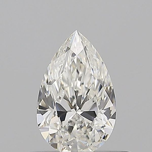PEAR 0.52 G VS1 --VG-EX - 101170138719 GIA Diamond