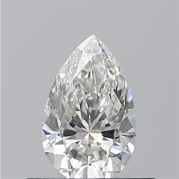 PEAR 0.5 G VS1 --VG-EX - 101170138727 GIA Diamond