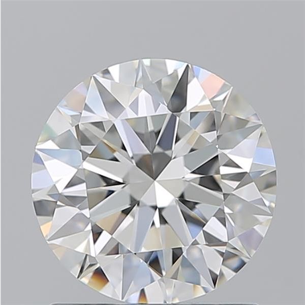 ROUND 1.31 I VVS2 EX-EX-EX - 101170138738 GIA Diamond