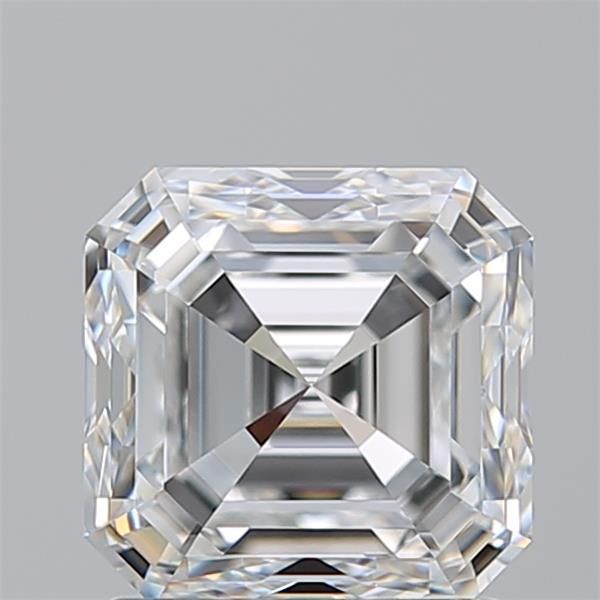ASSCHER 2.02 F IF --EX-EX - 101170138749 GIA Diamond