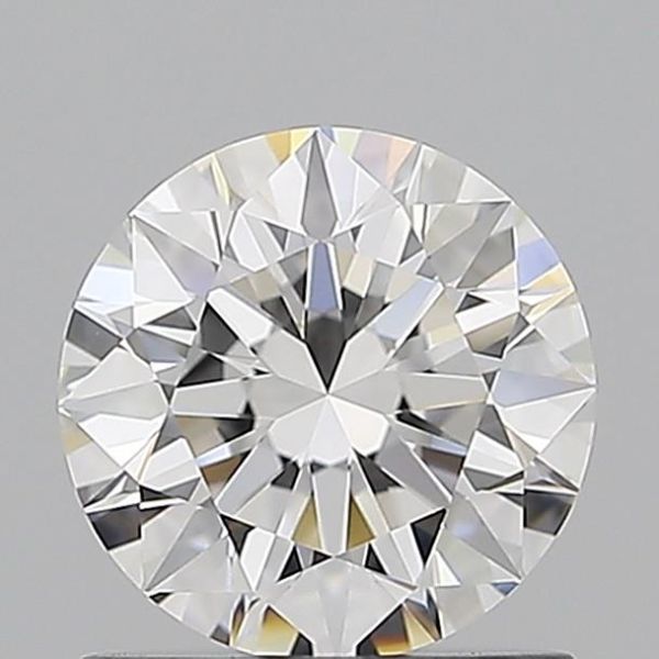 ROUND 1.02 E VVS1 EX-EX-EX - 101170138750 GIA Diamond