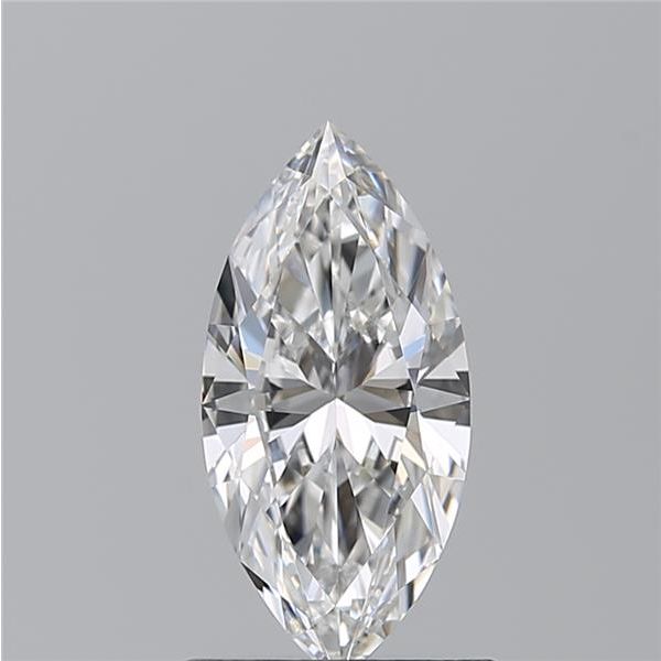 MARQUISE 0.71 F VVS1 --VG-VG - 101170138760 GIA Diamond