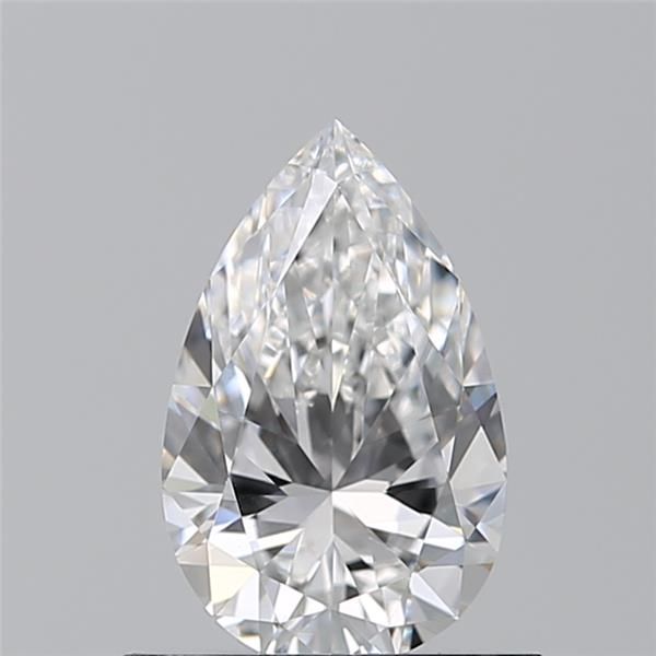PEAR 0.7 E VS2 --VG-EX - 101170138763 GIA Diamond