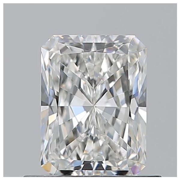 RADIANT 0.74 H VS1 --EX-EX - 101170138807 GIA Diamond