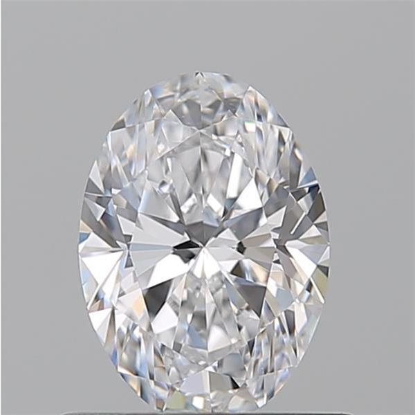 OVAL 0.72 D VS1 --EX-EX - 101170138839 GIA Diamond