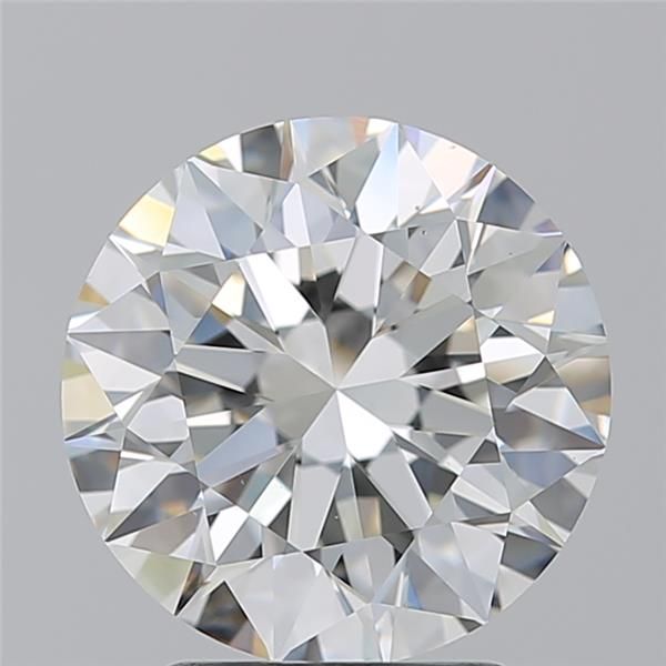 ROUND 2.81 I VS2 EX-EX-EX - 101170138848 GIA Diamond