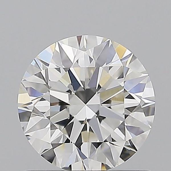 ROUND 1.03 G VVS2 EX-EX-EX - 101170138857 GIA Diamond