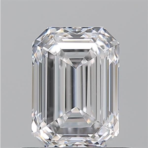 EMERALD 0.9 D VS2 --VG-EX - 101170138862 GIA Diamond