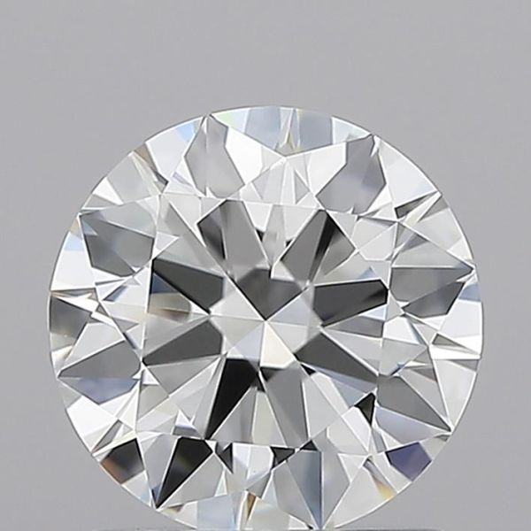 ROUND 1.01 G VVS2 EX-EX-EX - 101170138869 GIA Diamond