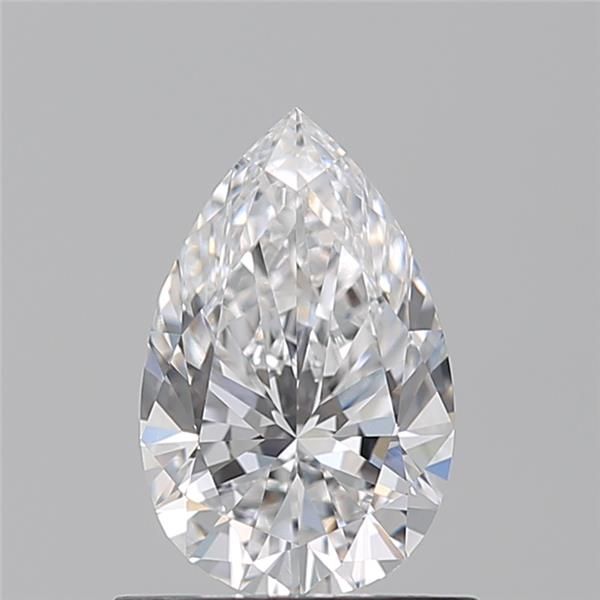 PEAR 0.77 D VVS2 --VG-VG - 101170138879 GIA Diamond