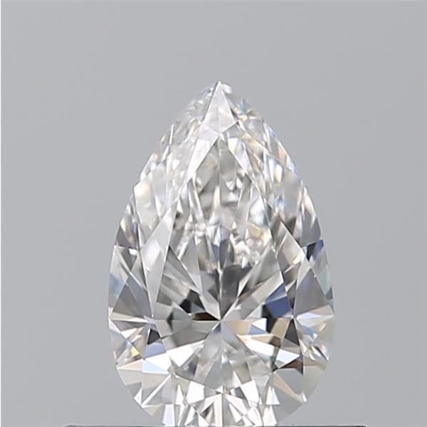 PEAR 0.51 G VS1 --VG-VG - 101170138903 GIA Diamond