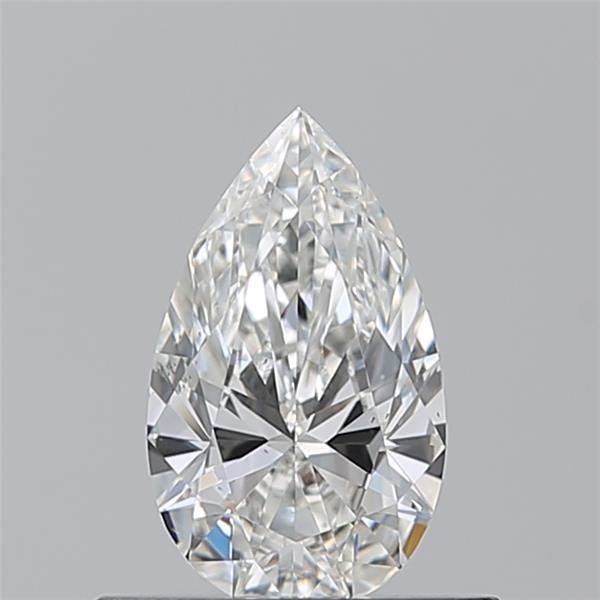 PEAR 0.51 G VS2 --VG-EX - 101170138920 GIA Diamond