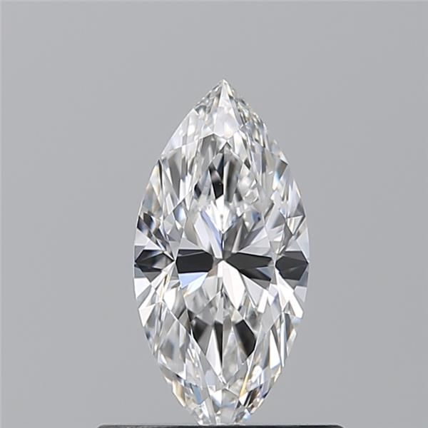 MARQUISE 0.5 E VVS2 --VG-EX - 101170138928 GIA Diamond