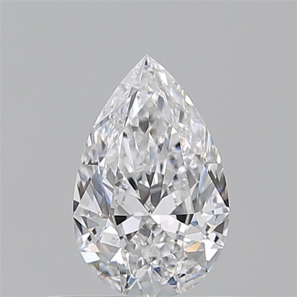 PEAR 0.5 D VS1 --EX-VG - 101170138938 GIA Diamond