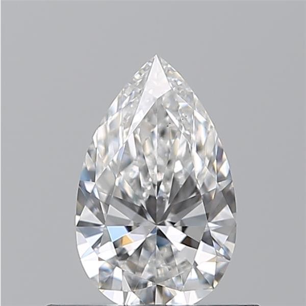 PEAR 0.51 E VS2 --VG-EX - 101170138967 GIA Diamond