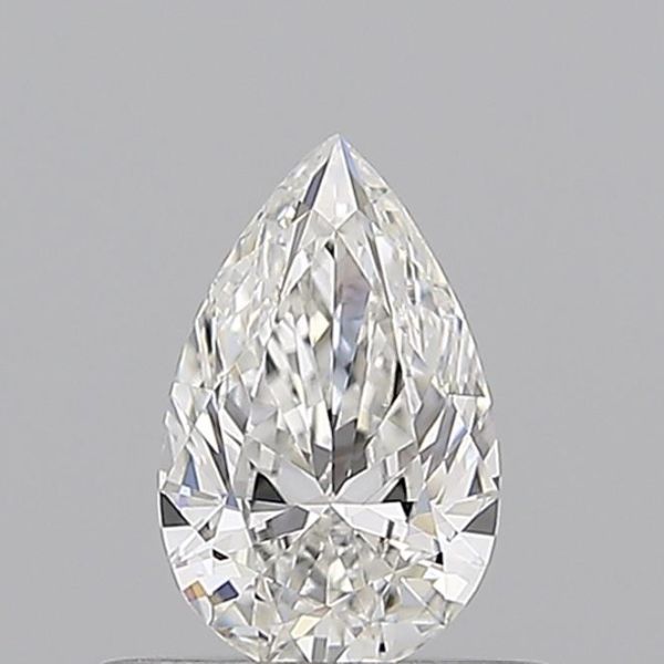 PEAR 0.5 G VS1 --VG-VG - 101170138972 GIA Diamond
