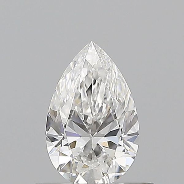 PEAR 0.55 E VS2 --VG-EX - 101170138976 GIA Diamond