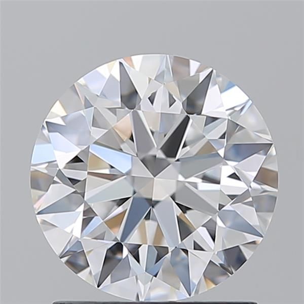 ROUND 1.45 D VVS1 EX-EX-EX - 101170138994 GIA Diamond