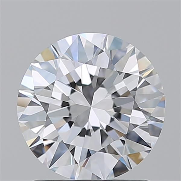 ROUND 1.53 D VVS1 EX-EX-EX - 101170139010 GIA Diamond