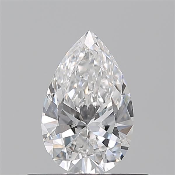 PEAR 0.5 E VS1 --VG-VG - 101170139012 GIA Diamond