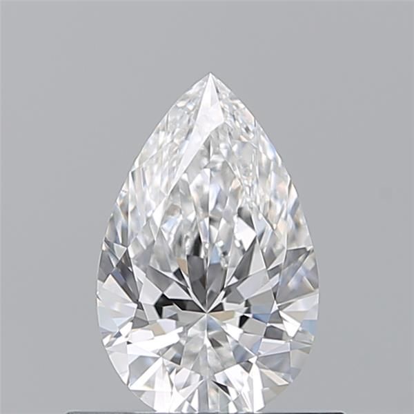 PEAR 0.55 E VS1 --VG-EX - 101170139028 GIA Diamond