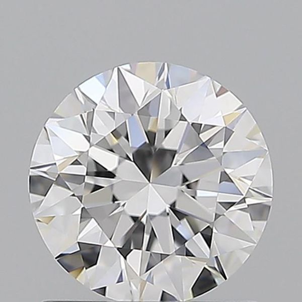 ROUND 1.12 E VVS1 EX-EX-EX - 101170139037 GIA Diamond