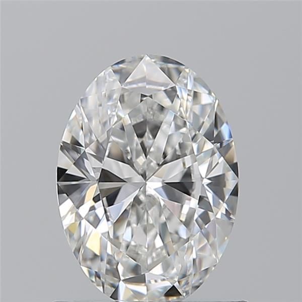 OVAL 0.92 F VS1 --VG-VG - 101170139050 GIA Diamond