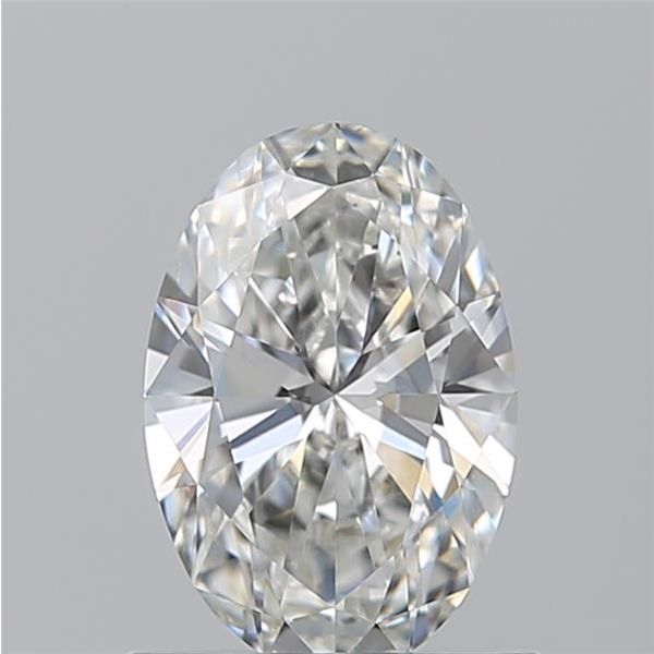 OVAL 0.71 G VS2 --VG-VG - 101170139061 GIA Diamond
